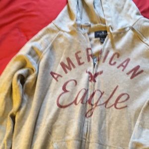 AE hoodie new w/O tags